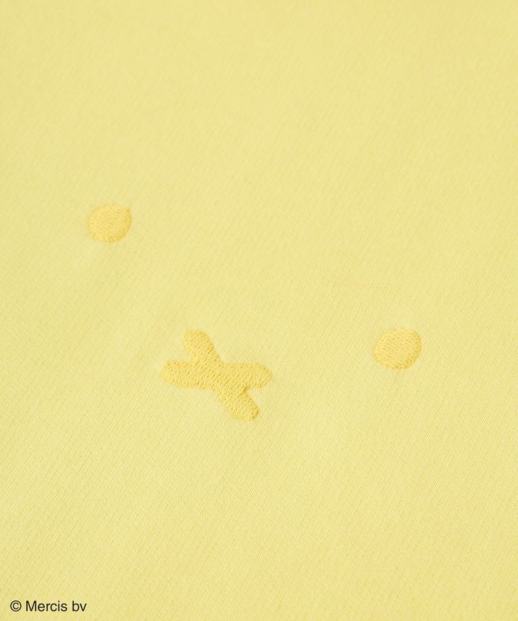 Green Parks「miffy/SET2点 Tシャツ+ショートパンツ」|Tシャツ・カットソー|