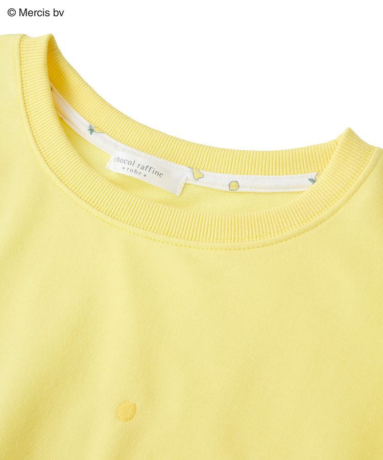 Green Parks「miffy/SET2点 Tシャツ+ショートパンツ」|Tシャツ・カットソー|