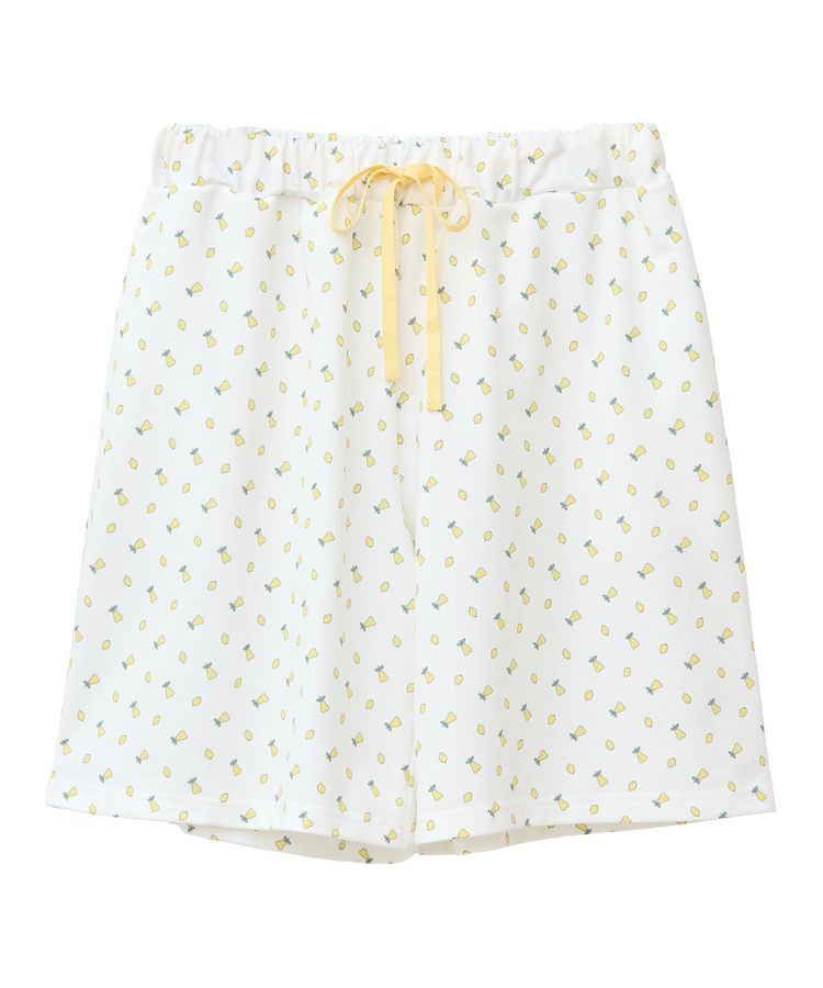 Green Parks「miffy/SET2点 Tシャツ+ショートパンツ」|Tシャツ・カットソー|