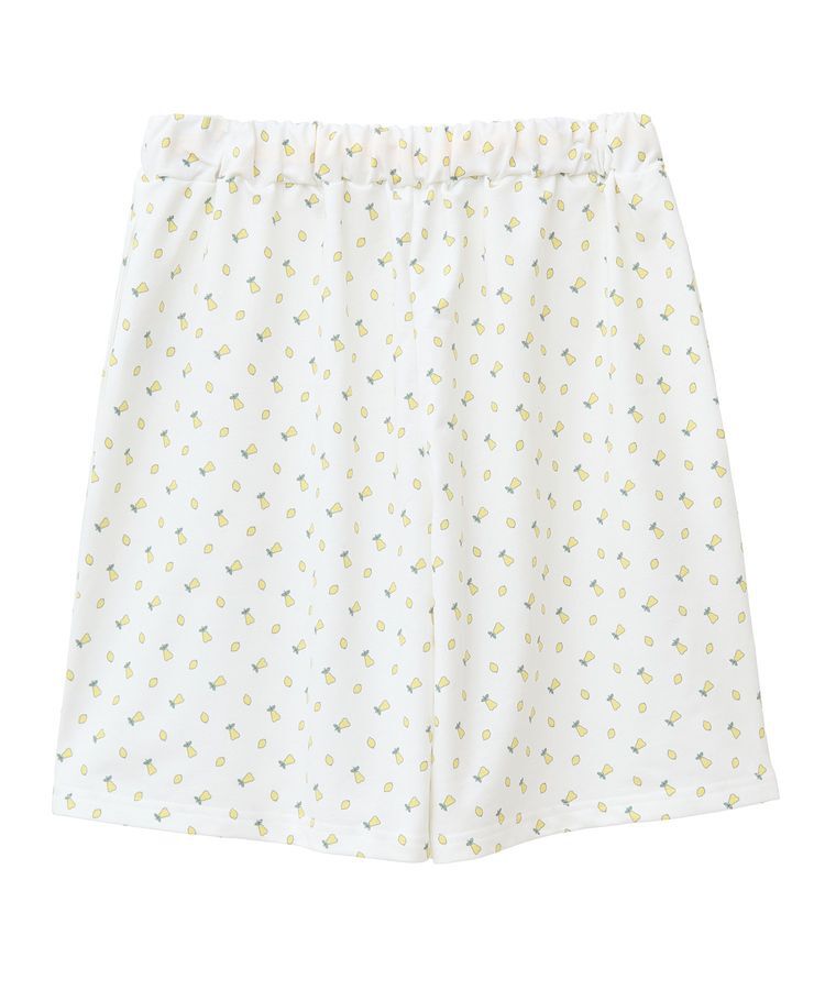 Green Parks「miffy/SET2点 Tシャツ+ショートパンツ」|Tシャツ・カットソー|