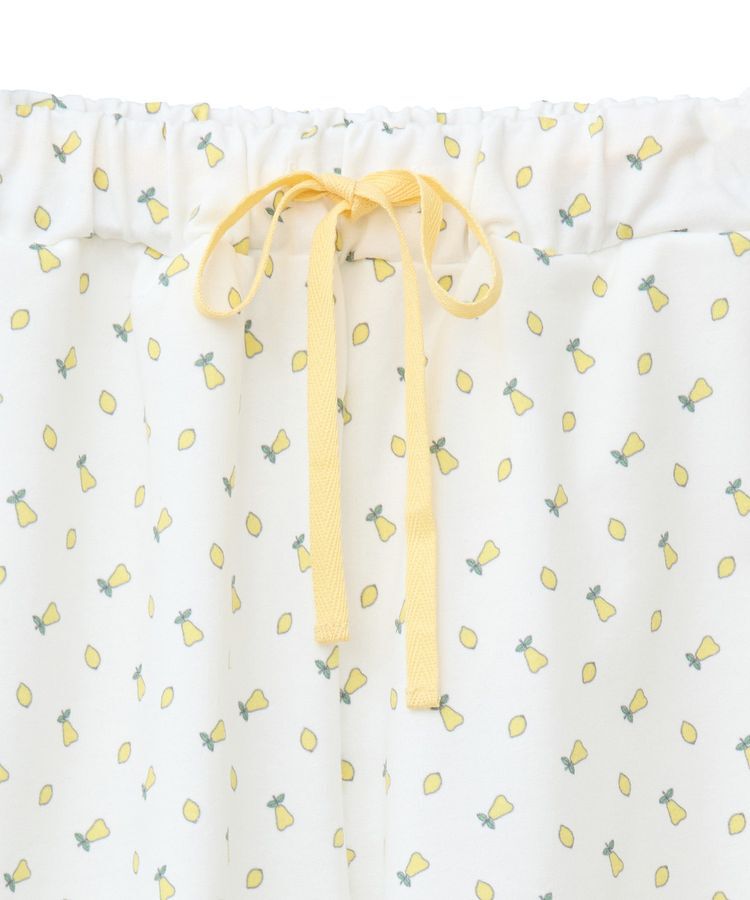 Green Parks「miffy/SET2点 Tシャツ+ショートパンツ」|Tシャツ・カットソー|