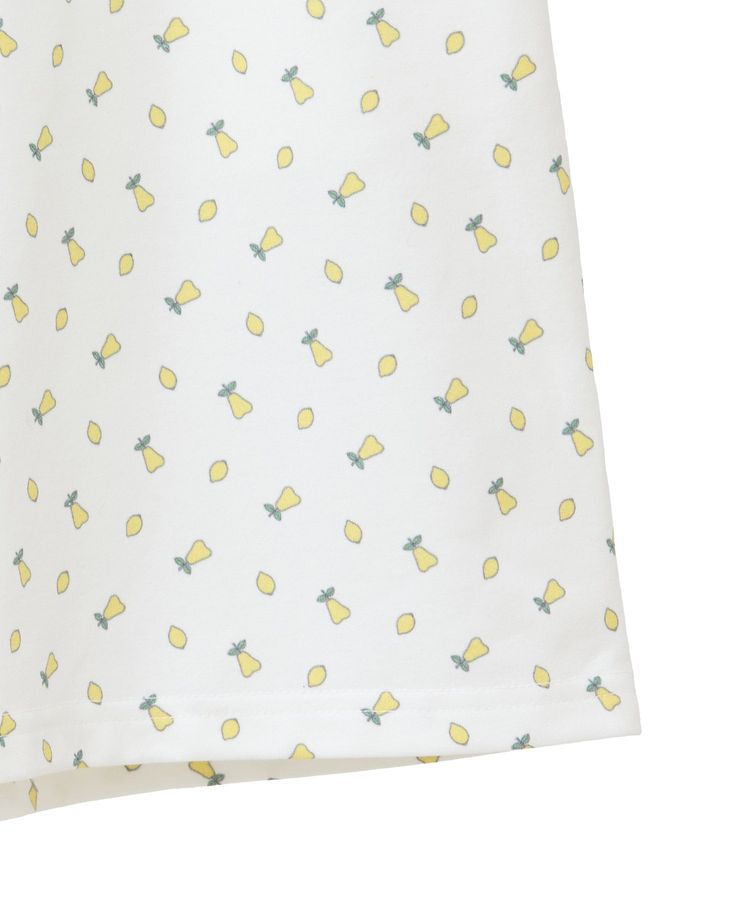 Green Parks「miffy/SET2点 Tシャツ+ショートパンツ」|Tシャツ・カットソー|