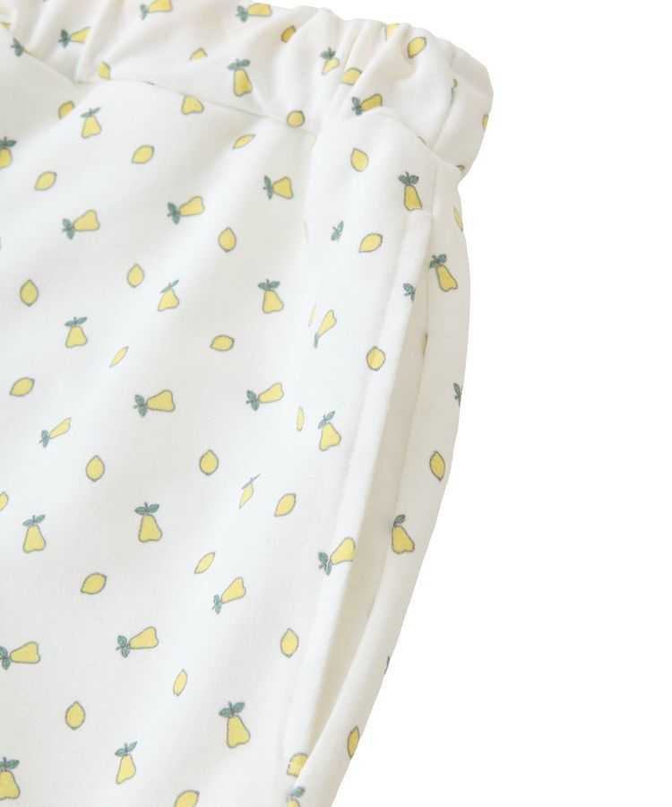 Green Parks「miffy/SET2点 Tシャツ+ショートパンツ」|Tシャツ・カットソー|