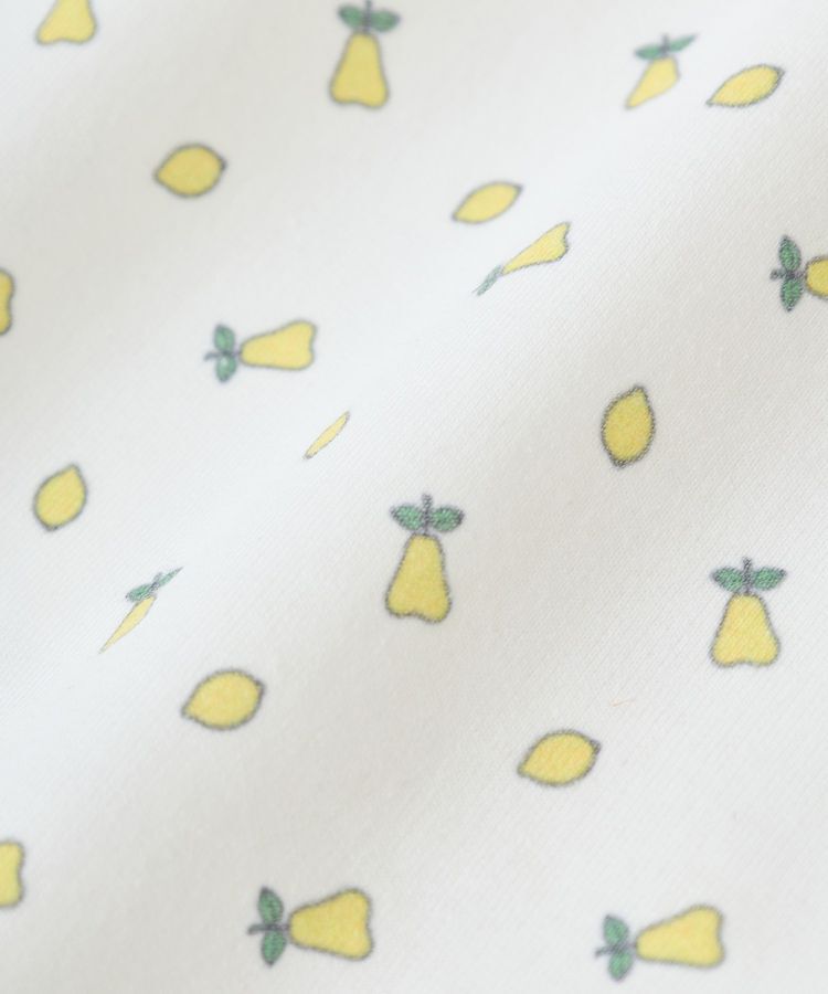 Green Parks「miffy/SET2点 Tシャツ+ショートパンツ」|Tシャツ・カットソー|