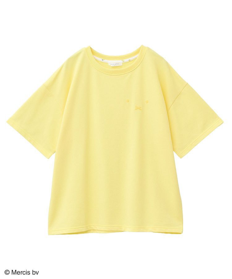 Green Parks「miffy/SET2点 Tシャツ+ショートパンツ」|Tシャツ・カットソー|