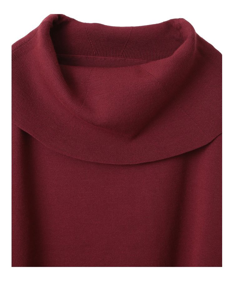 YECCA VECCA「オフショルニット」|ニット・セーター|