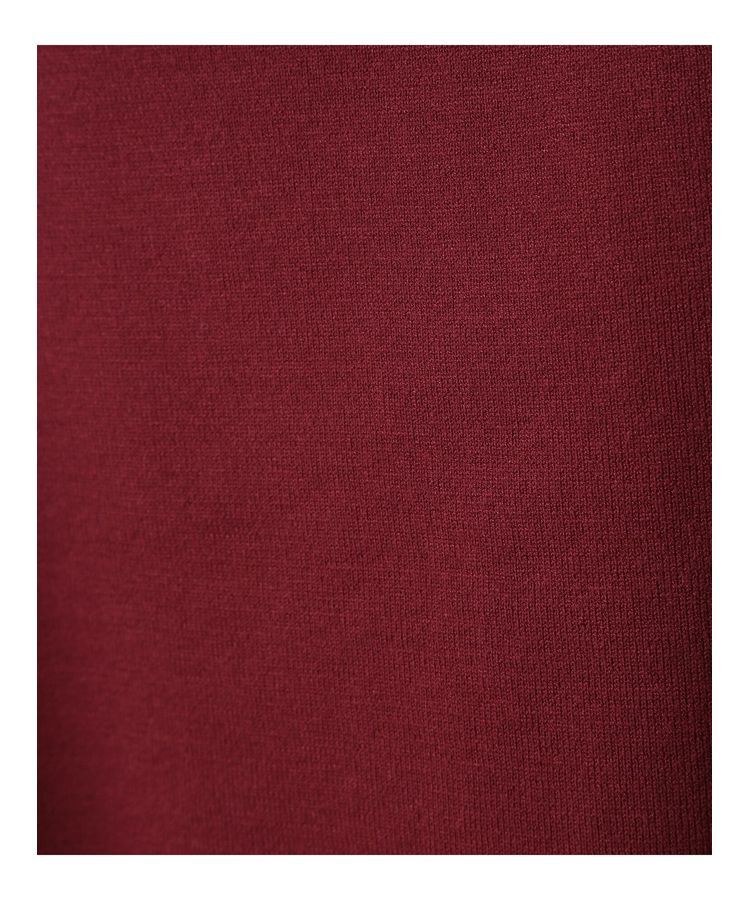 YECCA VECCA「オフショルニット」|ニット・セーター|