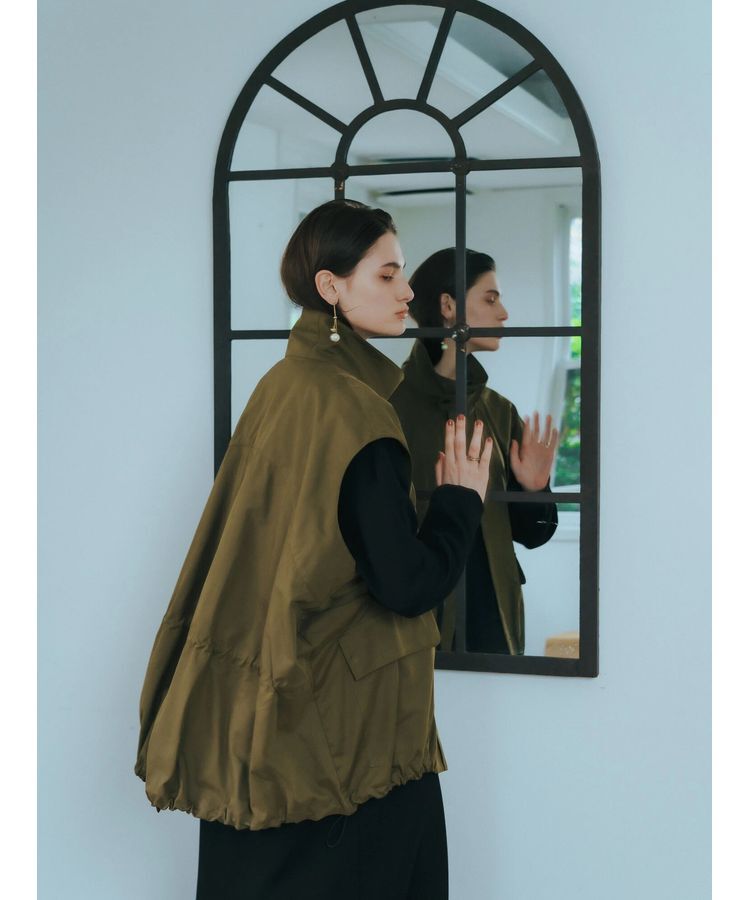 Editt by YECCA VECCA「3way SET アウター」|ブルゾン・スタジャン|