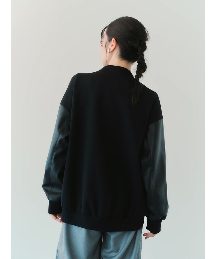 Editt by YECCA VECCA「3way SET アウター」|ブルゾン・スタジャン|