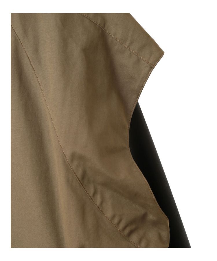 Editt by YECCA VECCA「3way SET アウター」|ブルゾン・スタジャン|