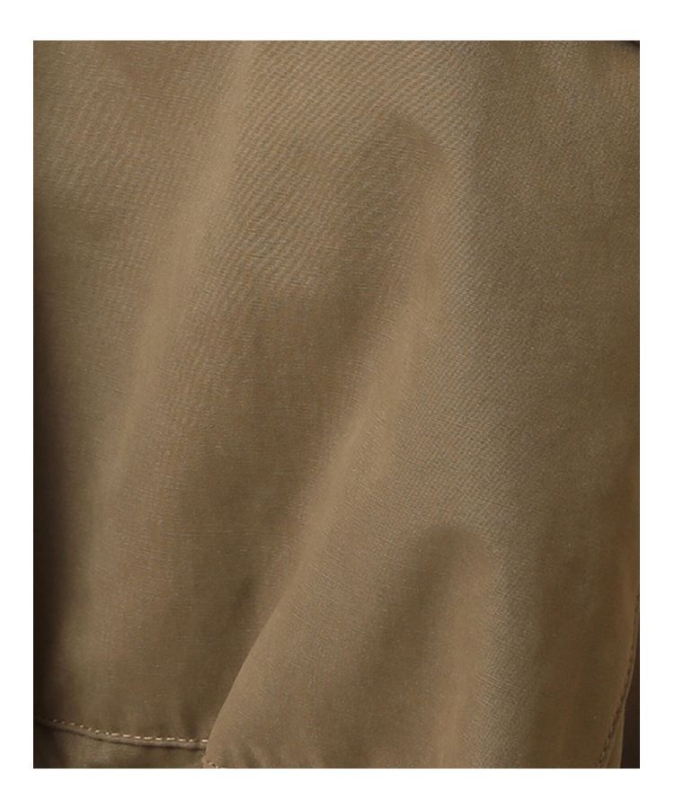 Editt by YECCA VECCA「3way SET アウター」|ブルゾン・スタジャン|