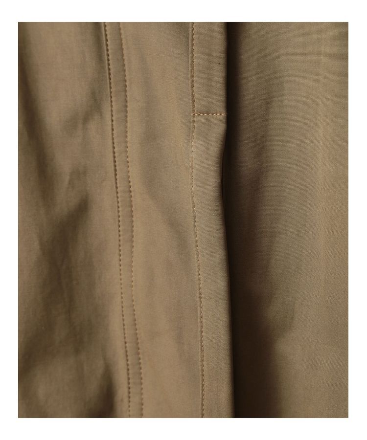 Editt by YECCA VECCA「3way SET アウター」|ブルゾン・スタジャン|