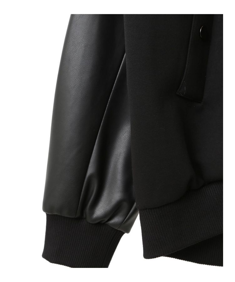 Editt by YECCA VECCA「3way SET アウター」|ブルゾン・スタジャン|