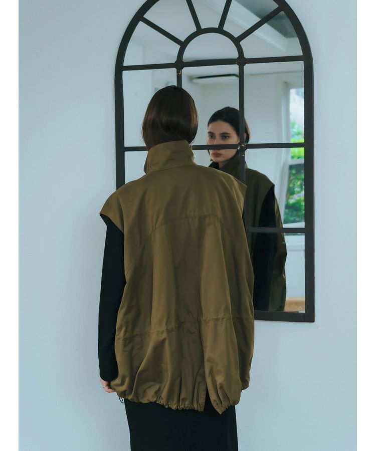 Editt by YECCA VECCA「3way SET アウター」|ブルゾン・スタジャン|