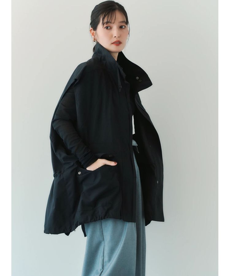 Editt by YECCA VECCA「3way SET アウター」|ブルゾン・スタジャン|