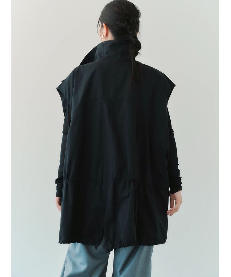 Editt by YECCA VECCA「3way SET アウター」|ブルゾン・スタジャン|