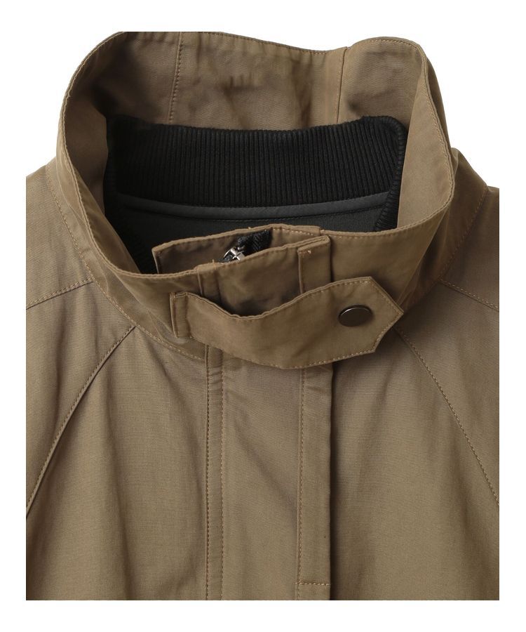 Editt by YECCA VECCA「3way SET アウター」|ブルゾン・スタジャン|