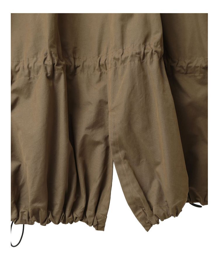 Editt by YECCA VECCA「3way SET アウター」|ブルゾン・スタジャン|