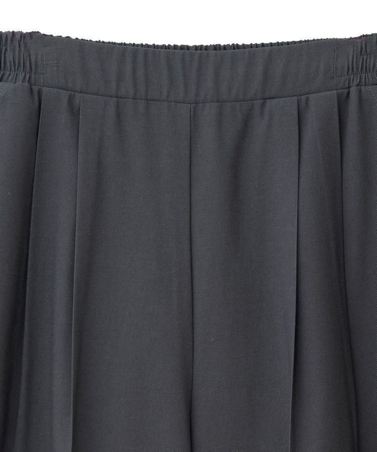 YECCA VECCA「リラックスイージーワイドパンツ」|その他|