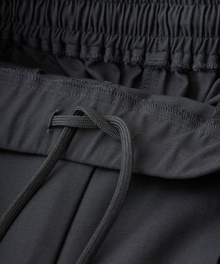 YECCA VECCA「リラックスイージーワイドパンツ」|その他|