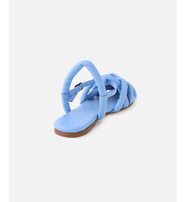 allureville「【HEREU (ヘリュー) 】 CABERSA」|サンダル|