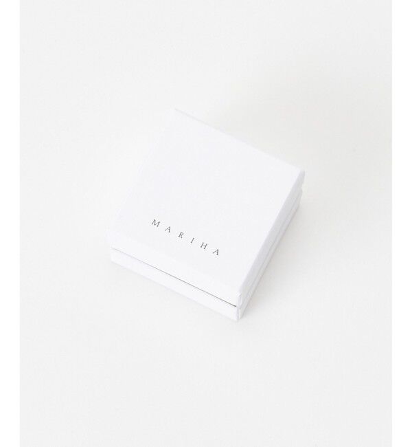 allureville「【MARIHA(マリハ)】 ANCIENT MEMORIES NC ATHENA WARRIORS」|ネックレス|