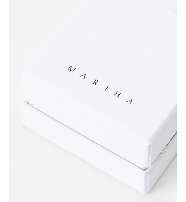 allureville「【MARIHA(マリハ)】 ANCIENT MEMORIES NC ATHENA WARRIORS」|ネックレス|