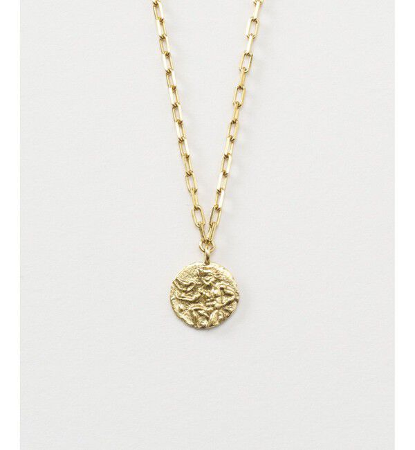 allureville「【MARIHA(マリハ)】 ANCIENT MEMORIES NC ATHENA WARRIORS」|ネックレス|