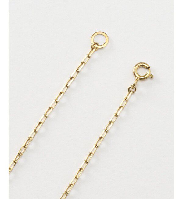 allureville「【MARIHA(マリハ)】 ANCIENT MEMORIES NC ATHENA WARRIORS」|ネックレス|