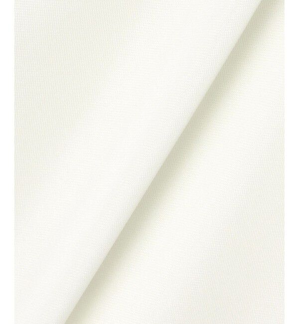 LOULOU WILLOUGHBY「【LOULOU WILLOUGHBY】レースオンレースフレア袖ブラウス」|シャツ・ブラウス|