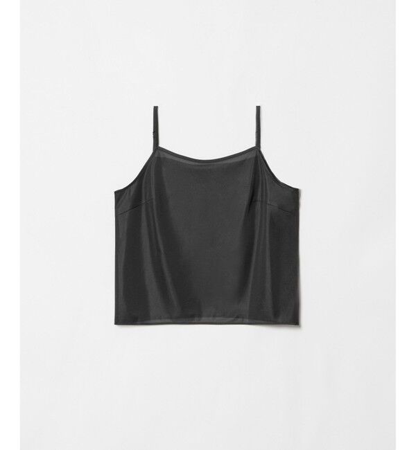 LOULOU WILLOUGHBY「【LOULOU WILLOUGHBY】レースオンレースフレア袖ブラウス」|シャツ・ブラウス|