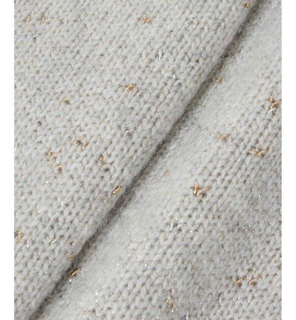 LOULOU WILLOUGHBY「【LOULOU WILLOUGHBY】LINSIEME カーディガン」|カーディガン|