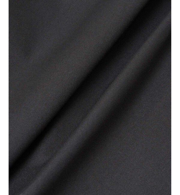 LOULOU WILLOUGHBY「【LOULOU WILLOUGHBY】タックシェイプシャツ」|シャツ・ブラウス|