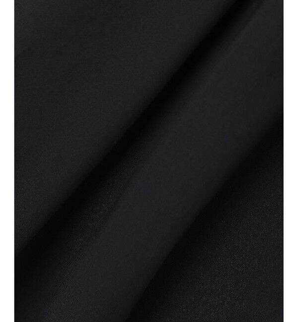 allureville「ボイルシアーセンタープレスパンツ」|その他|