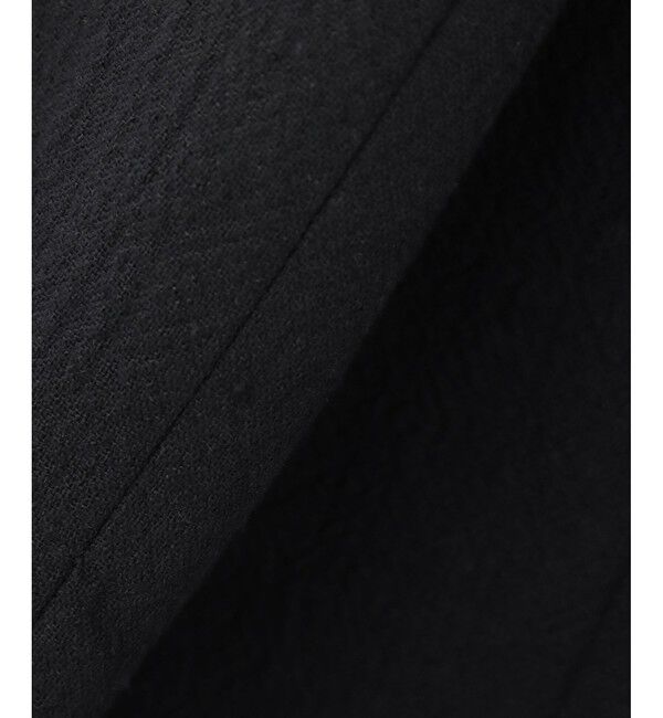 allureville「リバーダブルクロスノーカーラージャケット」|その他|