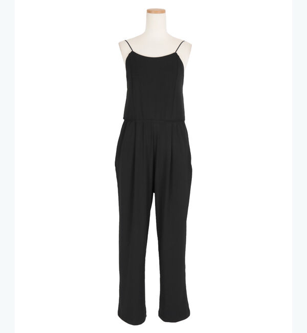 ur's「キャミソールオールインワン/ラッシュガード」|オールインワン|