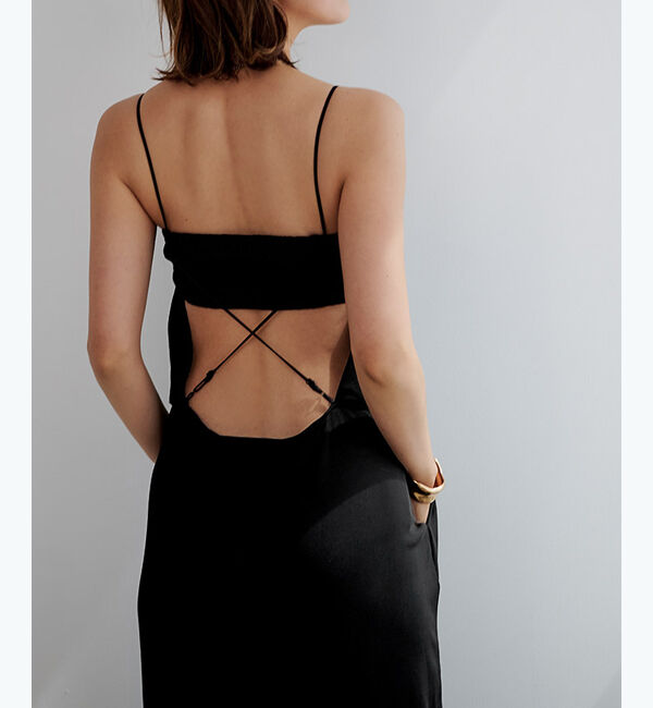 ur's「キャミソールオールインワン/ラッシュガード」|オールインワン|