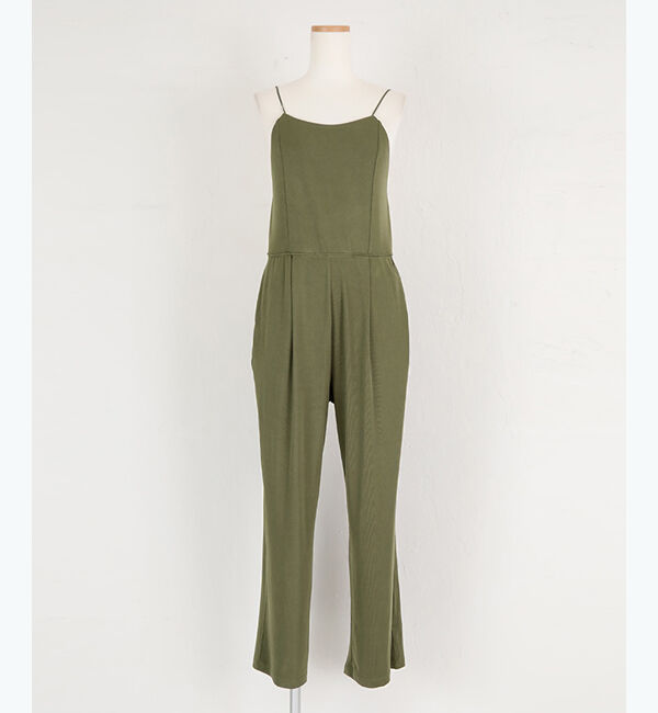 ur's「キャミソールオールインワン/ラッシュガード」|オールインワン|