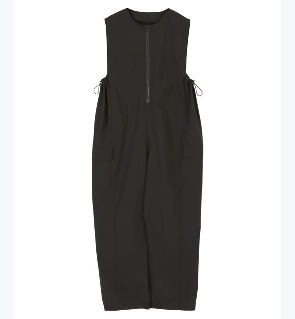 ur's「【小西翼さんコラボアイテム】撥水ノースリーブオールインワン/ラッシュガード」|オールインワン|