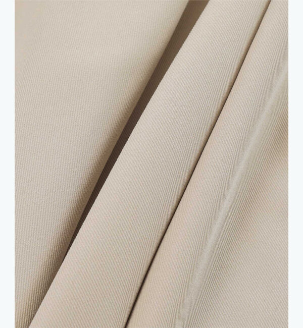 ur's「【星玲奈さんコラボアイテム】2way襟付タックペプラムトップス」|Tシャツ・カットソー|