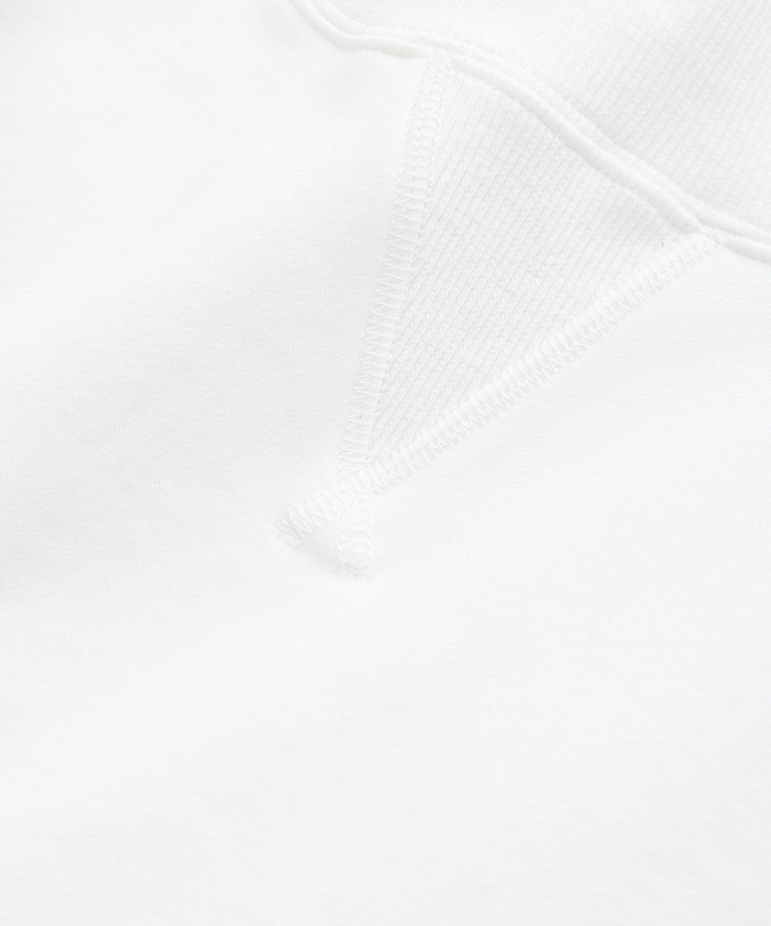 BABYLONE「ボ－トネック裏毛プルオーバー」|スウェット・ジャージ|