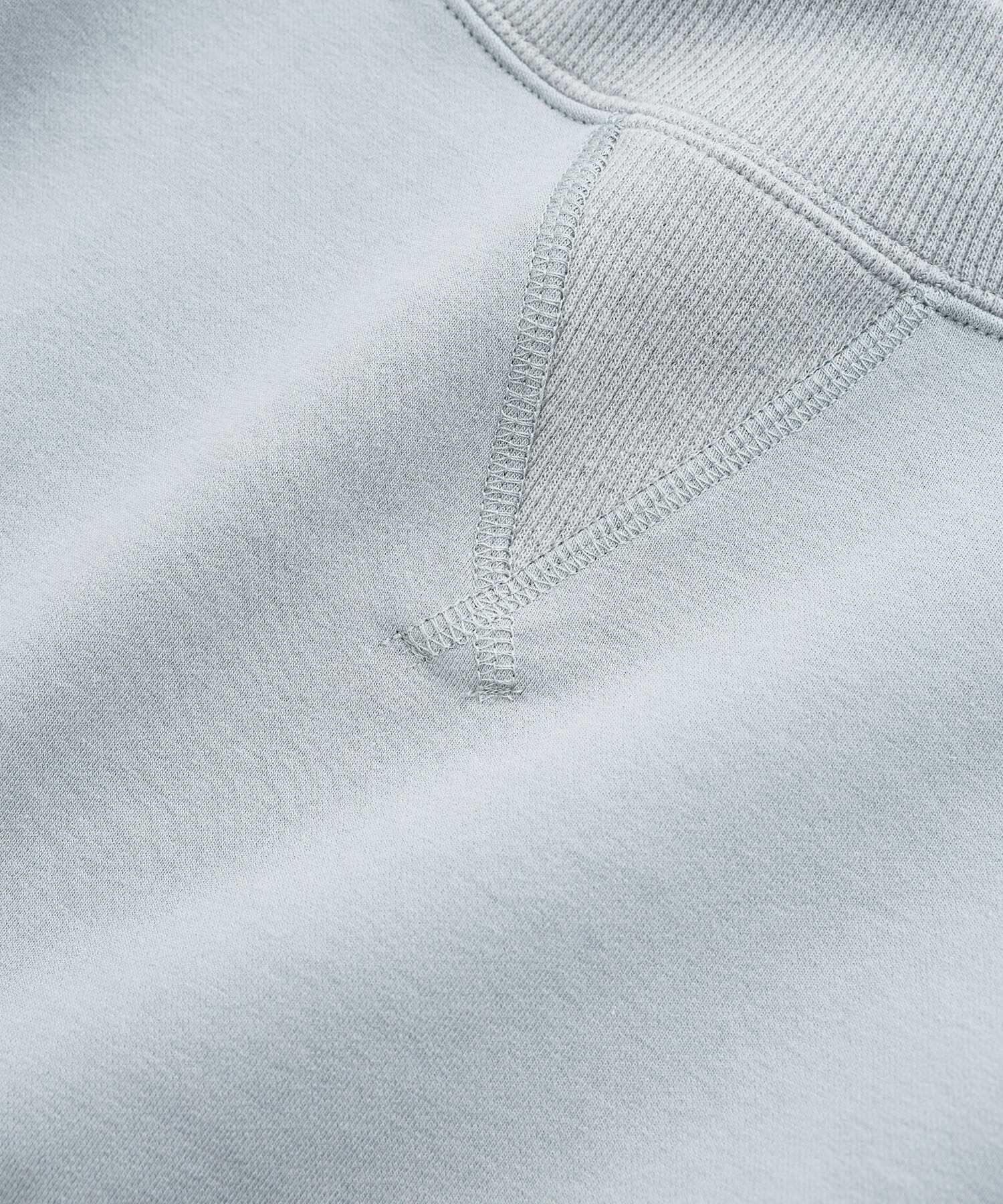 BABYLONE「ボ－トネック裏毛プルオーバー」|スウェット・ジャージ|