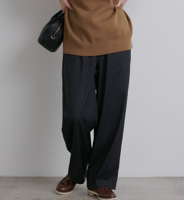  「【＠sein___000企画】スッキリシルエットイージーパンツ」|その他|