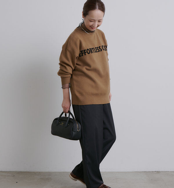  「【＠sein___000企画】スッキリシルエットイージーパンツ」|その他|