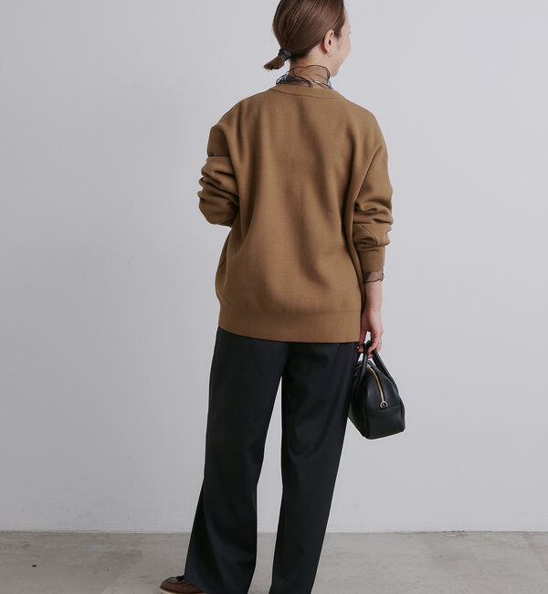  「【＠sein___000企画】スッキリシルエットイージーパンツ」|その他|