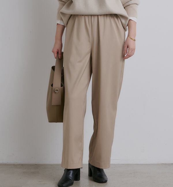  「【＠sein___000企画】スッキリシルエットイージーパンツ」|その他|