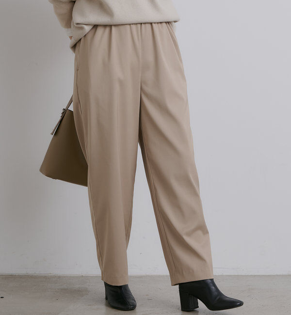  「【＠sein___000企画】スッキリシルエットイージーパンツ」|その他|