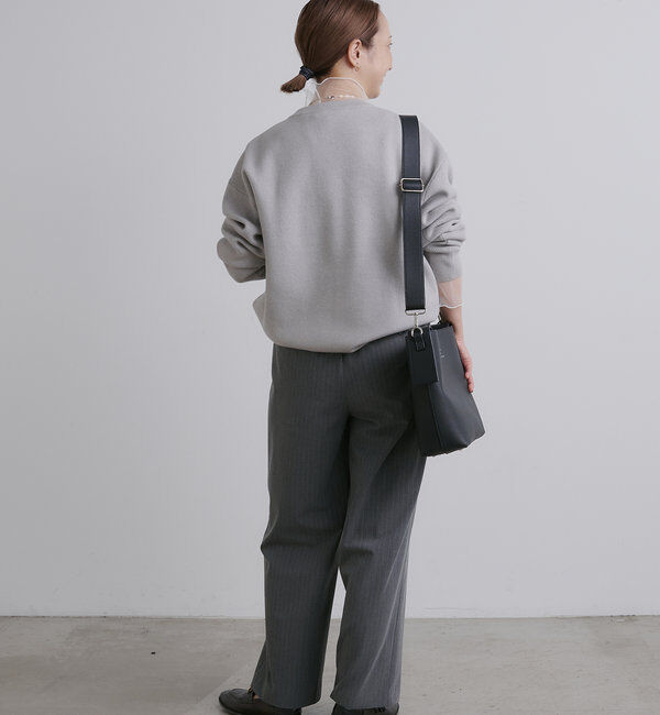  「【＠sein___000企画】スッキリシルエットイージーパンツ」|その他|