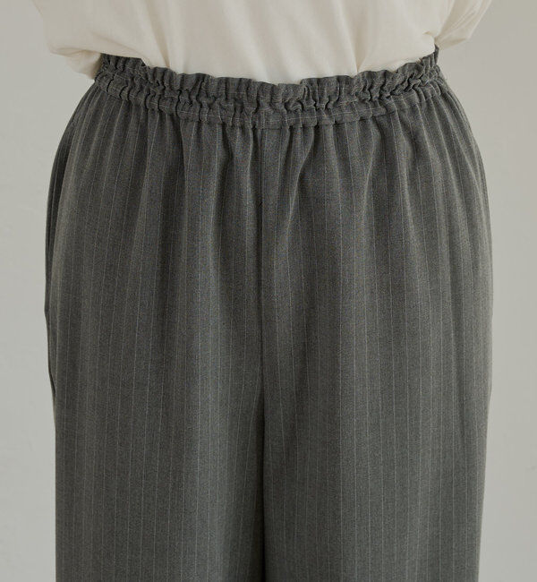  「【＠sein___000企画】スッキリシルエットイージーパンツ」|その他|