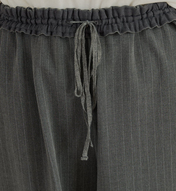  「【＠sein___000企画】スッキリシルエットイージーパンツ」|その他|